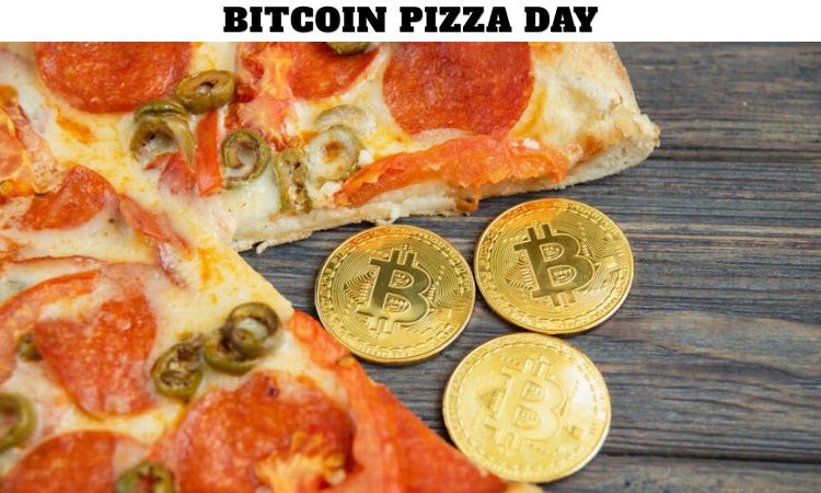 Bitcoin Pizza Day
