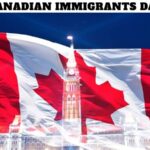 Canadian Immigrants Day