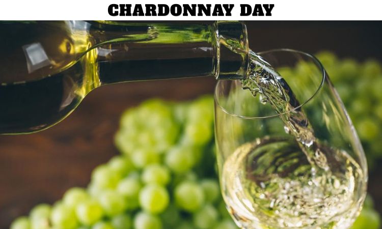Chardonnay Day