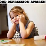 Childhood Depression Awareness Day