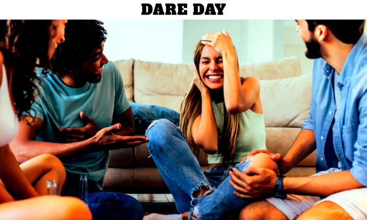 Dare Day