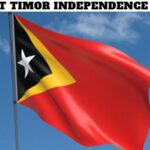 East Timor Independence Day