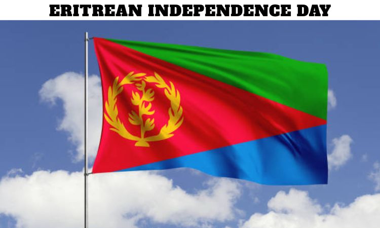 Eritrean Independence Day