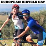 European Bicycle Day