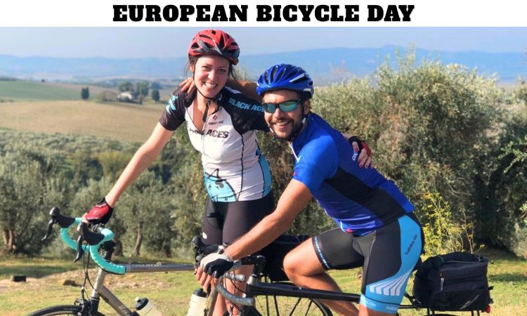European Bicycle Day