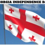 Georgia Independence Day