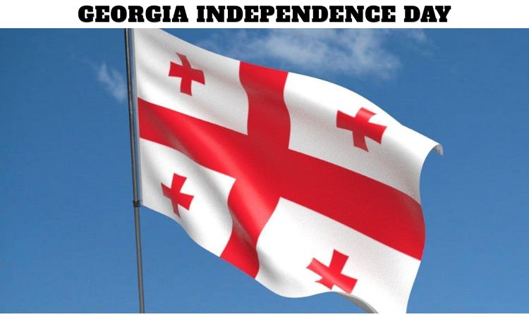 Georgia Independence Day