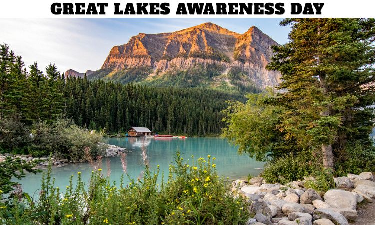 Great Lakes Awareness Day