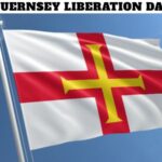 Guernsey Liberation Day