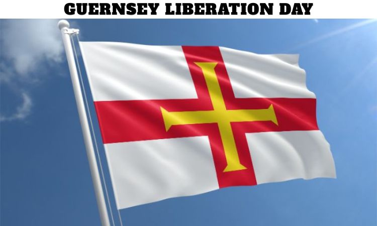 Guernsey Liberation Day