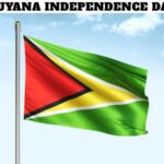 Guyana Independence Day