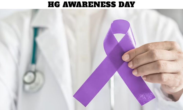 HG Awareness Day