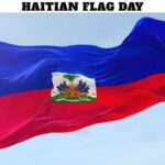 Haitian Flag Day