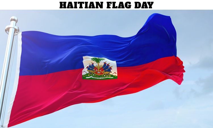 Haitian Flag Day