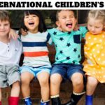 International Children's Day