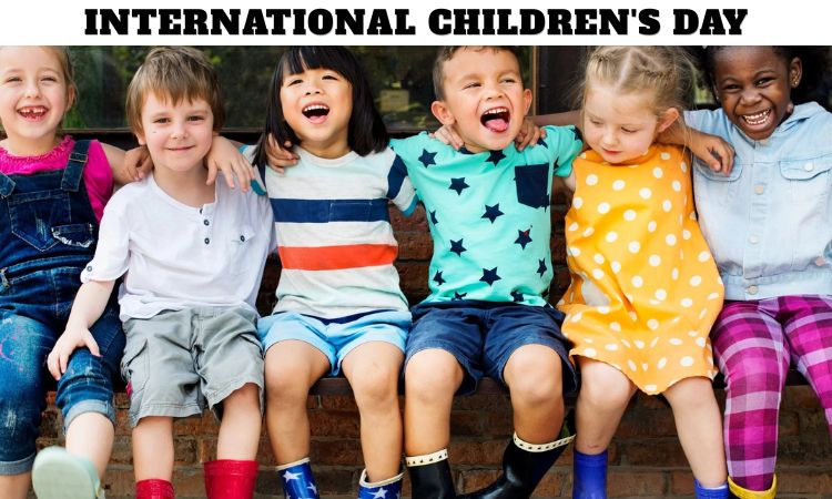 International Children's Day