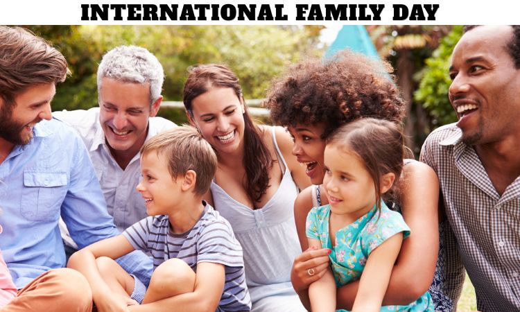International Family Day
