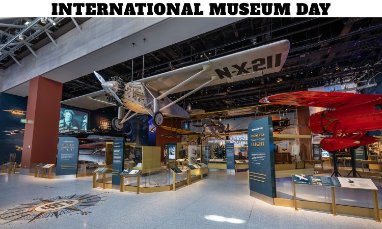 International Museum Day