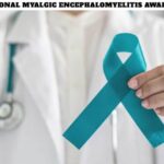 International Myalgic Encephalomyelitis Awareness Day