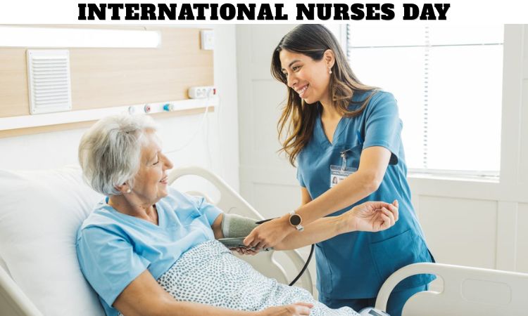 International Nurses Day