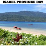 Isabel Province Day