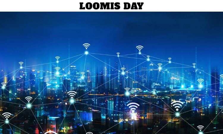 Loomis Day