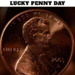 Lucky Penny Day