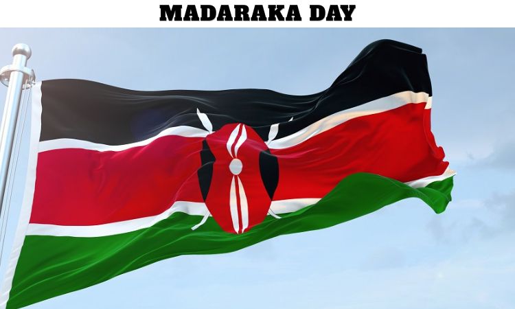 Madaraka Day