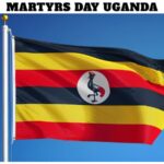 Martyrs Day Uganda