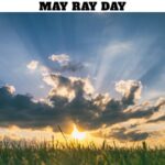 May Ray Day