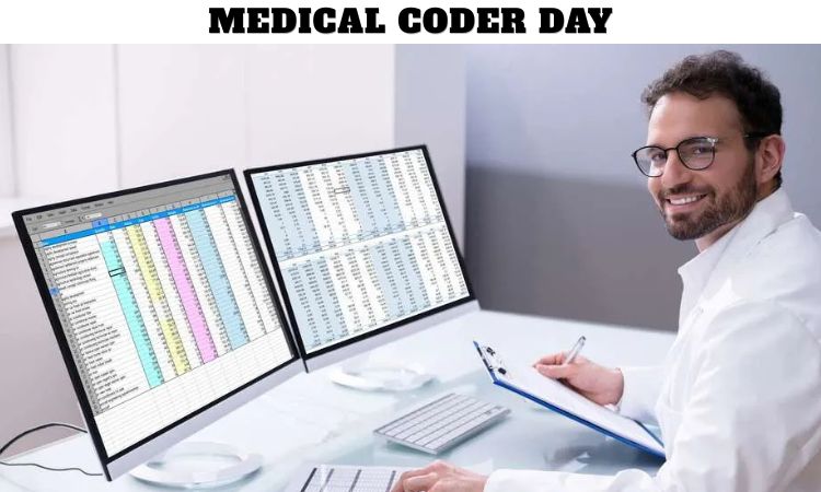 Medical Coder Day