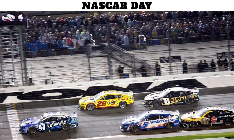 NASCAR Day