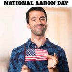 National Aaron Day
