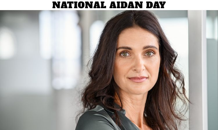 National Aidan Day