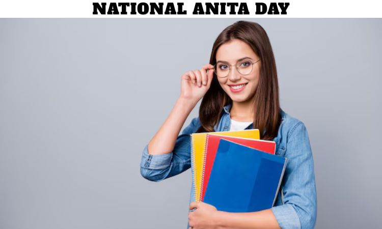 National Anita Day