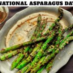 National Asparagus Day