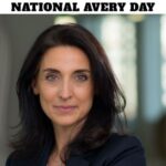 National Avery Day