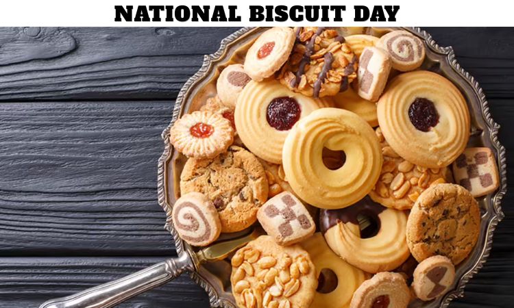 National Biscuit Day