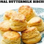 National Buttermilk Biscuit Day