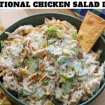 National Chicken Salad Day