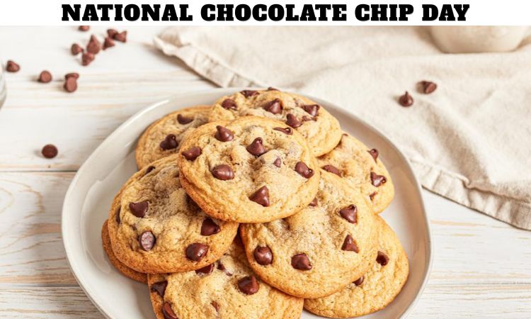 National Chocolate Chip Day