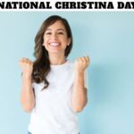 National Christina Day