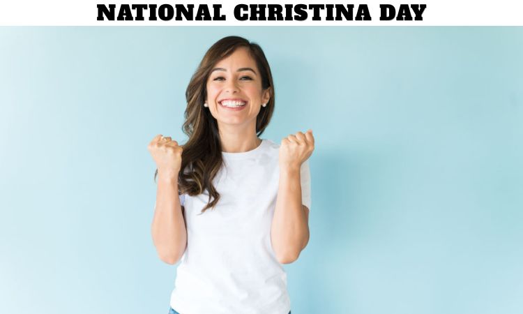 National Christina Day