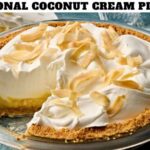 National Coconut Cream Pie Day