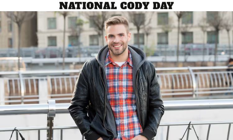 National Cody Day