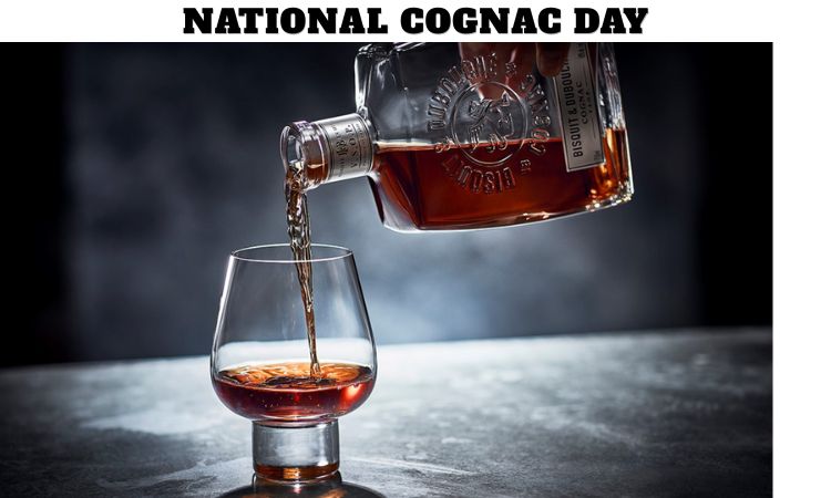 National Cognac Day