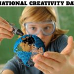 National Creativity Day