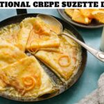 National Crepe Suzette Day