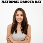 National Dakota Day