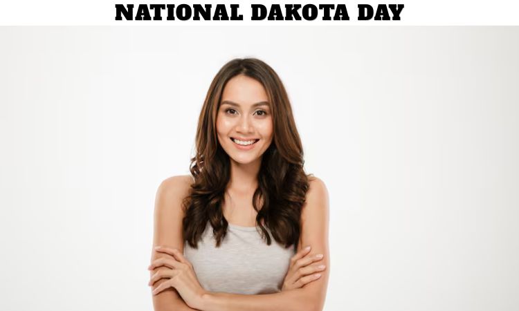 National Dakota Day
